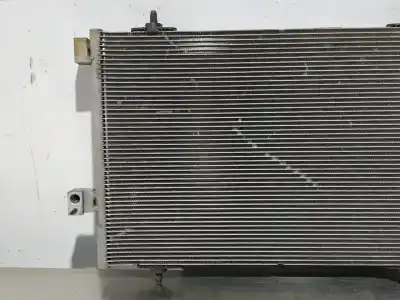 İkinci el araba yedek parçası ISITMA / KLIMA RADYATÖRÜ için CITROEN C5 BERLINA  OEM IAM referansları 9683011280  N2.Z1.21.1.2