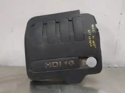 İkinci el araba yedek parçası MOTOR KAPAGI için CITROEN C5 BERLINA  OEM IAM referansları   N1.Z2.10.19.1