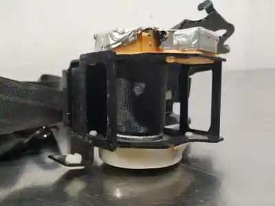 Peça sobressalente para automóvel em segunda mão cinto de segurança traseiro esquerdo por mazda 3 lim. () style referências oem iam bge030007
