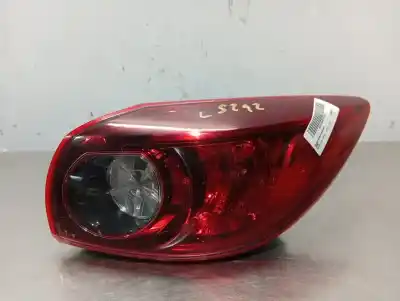Second-hand car spare part right tailgate light for mazda 3 lim. () style oem iam references   n1.z1.8.1.a