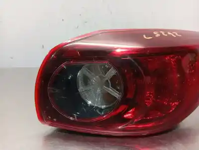 Second-hand car spare part right tailgate light for mazda 3 lim. () style oem iam references   n1.z1.8.1.a