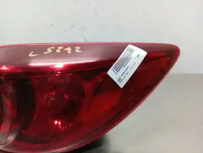 Second-hand car spare part right tailgate light for mazda 3 lim. () style oem iam references   n1.z1.8.1.a