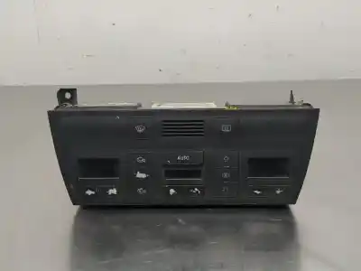 Peça sobressalente para automóvel em segunda mão comando de sofagem (chauffage / ar condicionado)  por audi a6 avant (4b5) 2.5 tdi referências oem iam 4b0820043ac 5hb00760452  n1.z2.8.8.4