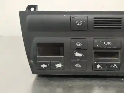 Peça sobressalente para automóvel em segunda mão comando de sofagem (chauffage / ar condicionado)  por audi a6 avant (4b5) 2.5 tdi referências oem iam 4b0820043ac 5hb00760452  n1.z2.8.8.4