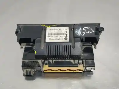 Peça sobressalente para automóvel em segunda mão  por AUDI A6 AVANT (4B5)  Referências OEM IAM 4B0820043AC 5HB00760452  N1.Z2.8.8.4