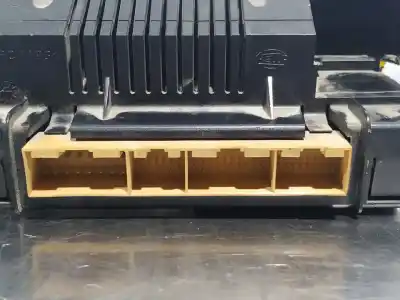 Peça sobressalente para automóvel em segunda mão comando de sofagem (chauffage / ar condicionado)  por audi a6 avant (4b5) 2.5 tdi referências oem iam 4b0820043ac 5hb00760452  n1.z2.8.8.4