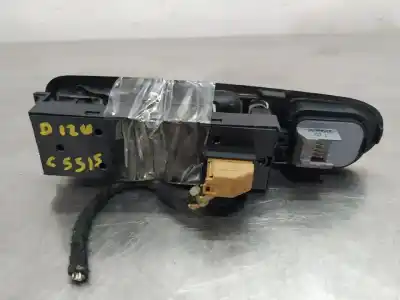 Автозапчастина б/у передні вікний вмикач для SEAT LEON (1M1) Last Edition Посилання на OEM IAM   