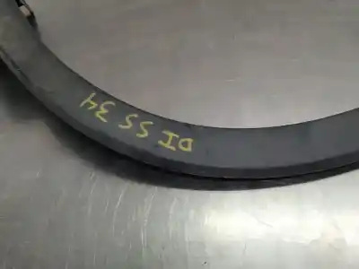 Second-hand car spare part left front winglet for kia sorento emotion 4wd oem iam references 877132p010