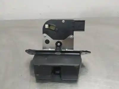 Second-hand car spare part trunk lock for kia sorento emotion 4wd oem iam references   