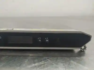 Second-hand car spare part multifunction display for kia sorento emotion 4wd oem iam references 945102p105