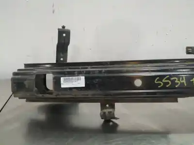 Second-hand car spare part rear bumper reinforcement for kia sorento emotion 4wd oem iam references   n2.z1.36.2.1