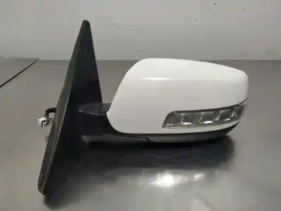 Peça sobressalente para automóvel em segunda mão espelho retrovisor esquerdo por kia sorento emotion 4wd referências oem iam   n1.z1.15.2.a