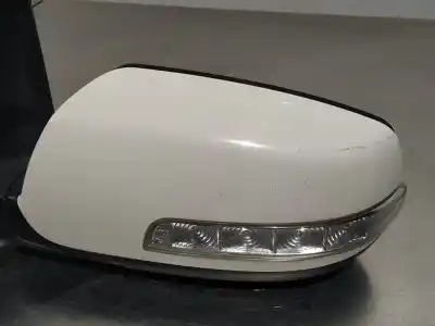 Peça sobressalente para automóvel em segunda mão espelho retrovisor esquerdo por kia sorento emotion 4wd referências oem iam   n1.z1.15.2.a