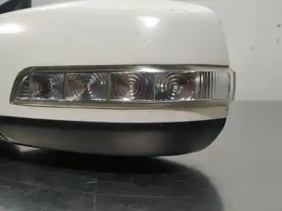 Peça sobressalente para automóvel em segunda mão espelho retrovisor esquerdo por kia sorento emotion 4wd referências oem iam   n1.z1.15.2.a