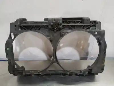 Second-hand car spare part front panel for citroen c6 básico oem iam references 9661551080  n2.z1.38.1.2