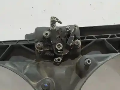 Second-hand car spare part front panel for citroen c6 básico oem iam references 9661551080  n2.z1.38.1.2