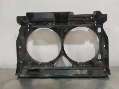 Second-hand car spare part front panel for citroen c6 básico oem iam references 9661551080  n2.z1.38.1.2