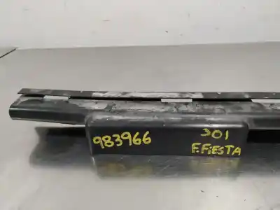 Автозапчастина б/у ПІДСИЛЕННЯ ЗАДНЬОГО БАМПЕРА для FORD FIESTA (CBK)  Посилання на OEM IAM 2S6117912B  N2.Z1.10.5.2