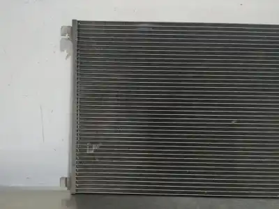 Автозапчастина б/у РАДІАТОР ОПАЛЕННЯ / КОНДИЦІОНАЦІЇ для RENAULT MEGANE II BERLINA 5P  Посилання на OEM IAM 8200115543  N2.Z1.21.2.3