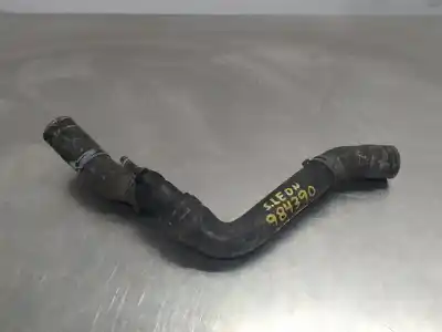 Автозапчастина б/у труба для SEAT LEON (1M1) Last Edition Посилання на OEM IAM 1J0122101A  N2.Z1.4.41