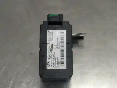 Second-hand car spare part electronic module for kia sorento emotion 4wd oem iam references 958002p300 a2c80561800