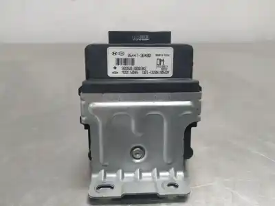 Second-hand car spare part electronic module for kia sorento emotion 4wd oem iam references 954473b400