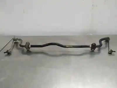Peça sobressalente para automóvel em segunda mão barra estabilizadora dianteira por kia sportage basic 4x2 referências oem iam 