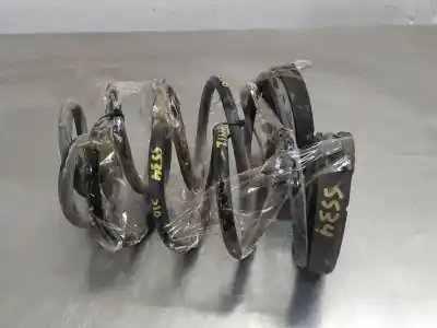 Second-hand car spare part rear shock absorber set for kia sorento emotion 4wd oem iam references 