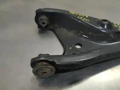 Автозапчастина б/у передній лівий верхній рычок підвіски для dacia dokker essential посилання на oem iam   n6.z1.parle.18