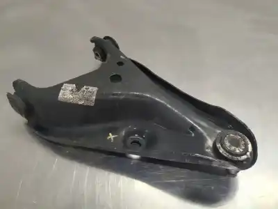 Автозапчастина б/у передній лівий верхній рычок підвіски для dacia dokker essential посилання на oem iam   n6.z1.parle.18