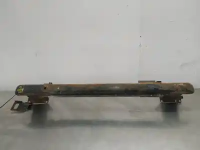 Pezzo di ricambio per auto di seconda mano rinforzo paraurti anteriore per peugeot 307 (s1) xn riferimenti oem iam b29a02  n2.z1.36.2.1