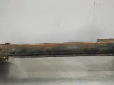 Pezzo di ricambio per auto di seconda mano rinforzo paraurti anteriore per peugeot 307 (s1) xn riferimenti oem iam b29a02  n2.z1.36.2.1