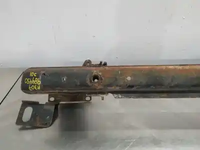 Pezzo di ricambio per auto di seconda mano rinforzo paraurti anteriore per peugeot 307 (s1) xn riferimenti oem iam b29a02  n2.z1.36.2.1