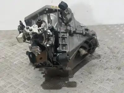 Peça sobressalente para automóvel em segunda mão caixa de velocidades por toyota yaris active referências oem iam 