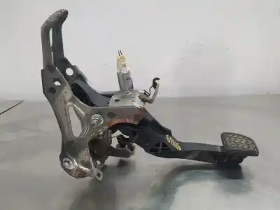 Pezzo di ricambio per auto di seconda mano pedale della frizione per toyota yaris active riferimenti oem iam   n1.z2.3.9.4