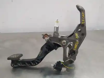 Second-hand car spare part CLUTCH PEDAL for TOYOTA YARIS Active OEM IAM references   