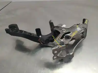 Pezzo di ricambio per auto di seconda mano pedale della frizione per toyota yaris active riferimenti oem iam   n1.z2.3.9.4