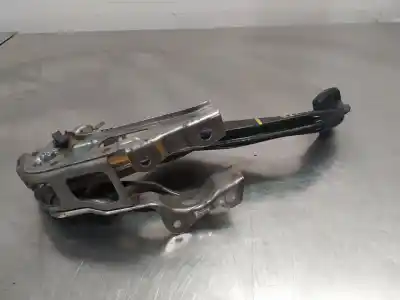 Peça sobressalente para automóvel em segunda mão pedal de travão por toyota yaris active referências oem iam   n1.z2.3.9.4