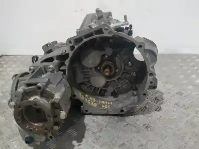 Tweedehands auto-onderdeel VERSNELLINGSBAK voor AUDI A3 (8L) 1.9 TDI OEM IAM-referenties FEK  
