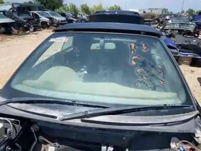 Tweedehands auto-onderdeel voorruit voor bmw serie 3 cabrio (e46) 320 ci oem iam-referenties 