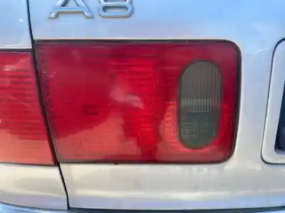 İkinci el araba yedek parçası  için AUDI A8 (D2)  OEM IAM referansları   
