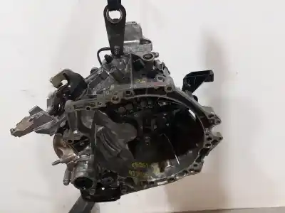 Автозапчасти б/у коробка передач за citroen c4 picasso shine ссылки oem iam 20v254  n2.z1.37.2.b