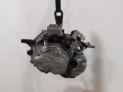 Second-hand car spare part gearbox for citroen c4 picasso shine oem iam references 20v254