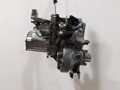 Автозапчасти б/у коробка передач за citroen c4 picasso shine ссылки oem iam 20v254  n2.z1.37.2.b