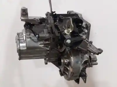 Автозапчасти б/у коробка передач за citroen c4 picasso shine ссылки oem iam 20v254  n2.z1.37.2.b