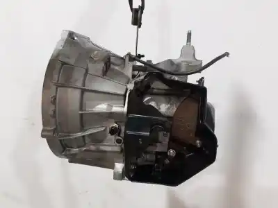 Second-hand car spare part gearbox for ford fiesta (cbk) ambiente oem iam references 2n1r7002ed