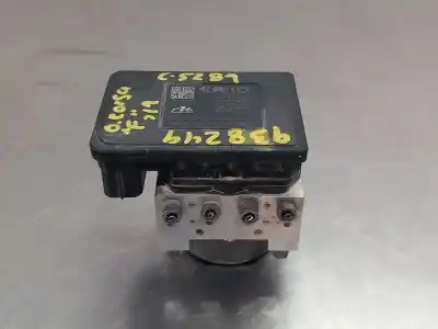 Second-hand car spare part abs for opel corsa f gs line oem iam references 10091639833 10062933031 28516049243