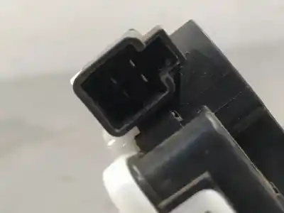 Second-hand car spare part trunk lock for mazda 3 lim. () style oem iam references   n2.z1.4.41