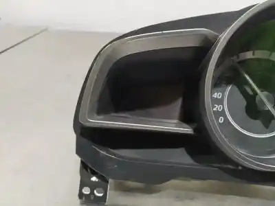 Second-hand car spare part dashboard for mazda 3 lim. () style oem iam references bhr155430  n1.z2.1.9.1