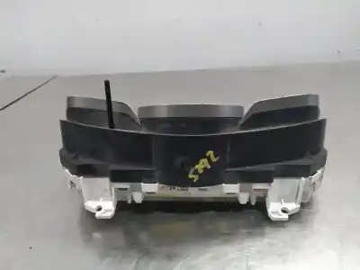 Second-hand car spare part dashboard for mazda 3 lim. () style oem iam references bhr155430  n1.z2.1.9.1